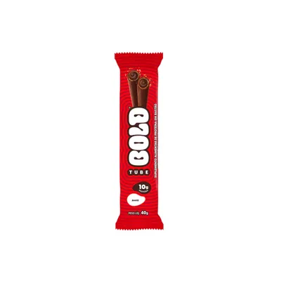 Tube Bold Avelã 40g